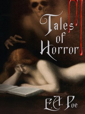 cover image of Tales of Horror / Страшные рассказы